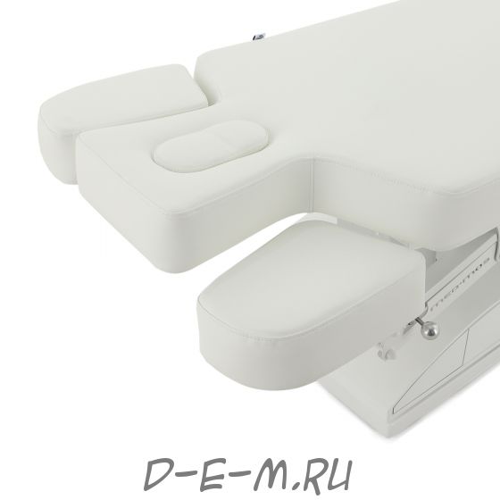 Массажный стол электрический Med-Mos ММ-940-3 КО-163Д-00  - 4 мотора