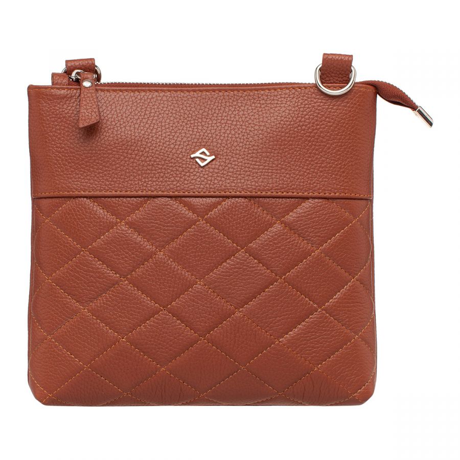 Женская сумка LAKESTONE Evelyn Light Brown 98310/LB