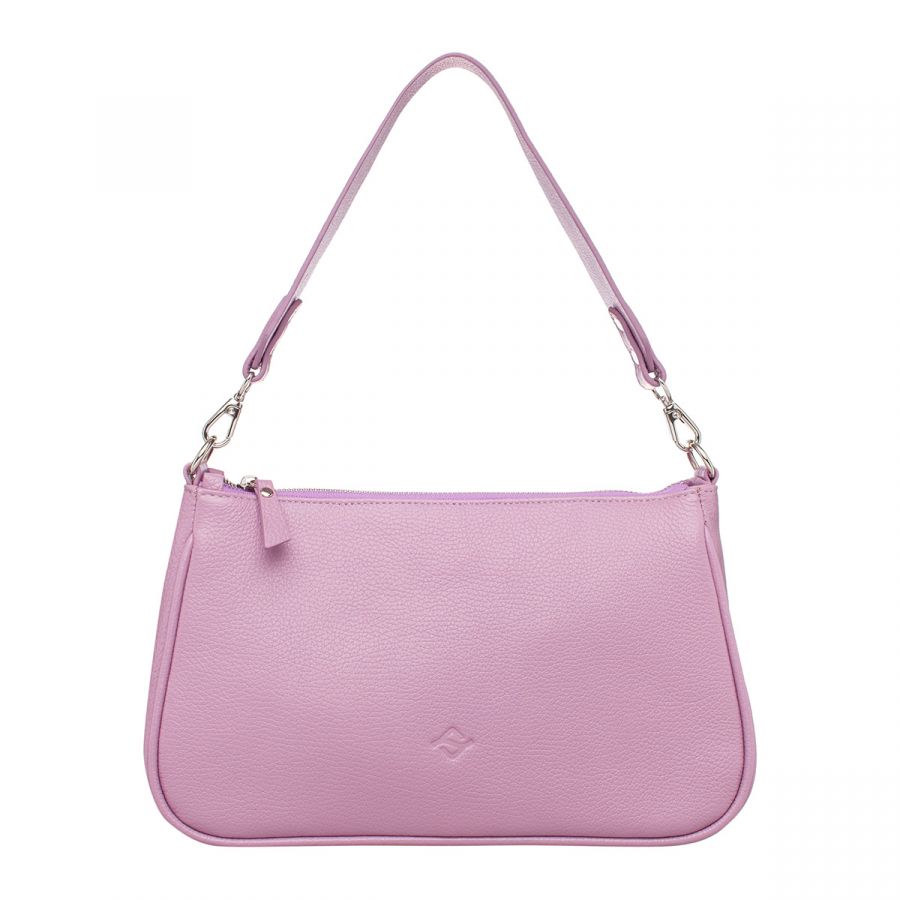 Женская сумка LAKESTONE Hayley Lilac 9882701/LI