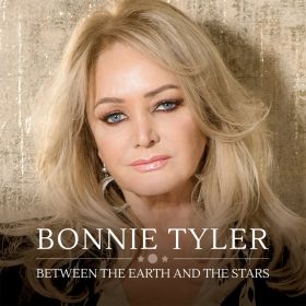 BONNIE TYLER Between The Earth And The Stars