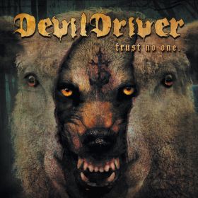 DEVILDRIVER Trust No One