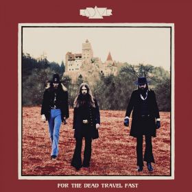 KADAVAR For The Dead Travel Fast