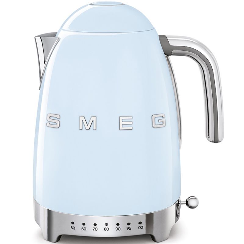 ​Чайник SMEG KLF04PBEU