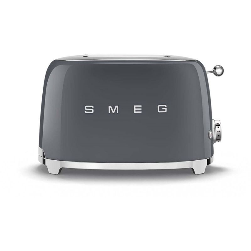 ​Тостер Smeg TSF01GREU