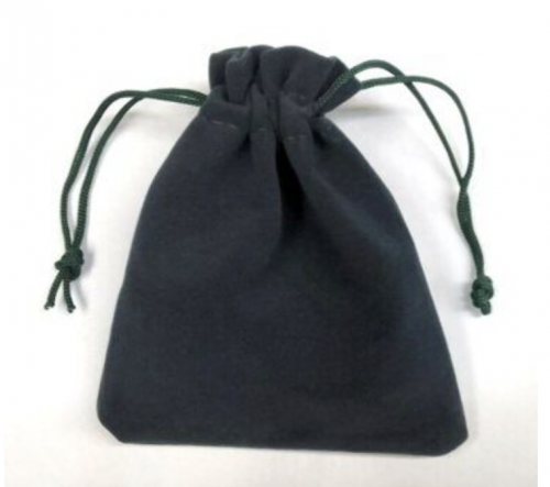 Набор "Руническая магия", в мешочке, с аннотацией