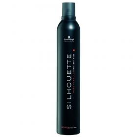 Мусс Schwarzkopf Super Strong Hold для волос СВЕРХСИЛЬНОЙ фиксации 500 ml (арт.3247)