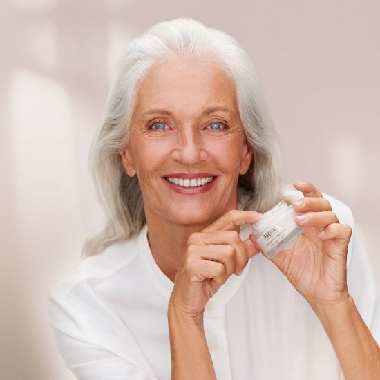 Ahava Beauty Before Питательный восстанавливающий крем для лица 50 мл