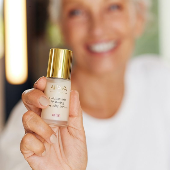 Ahava Beauty Before Age Сыворотка для восстановления эластичности кожи лица 30 мл