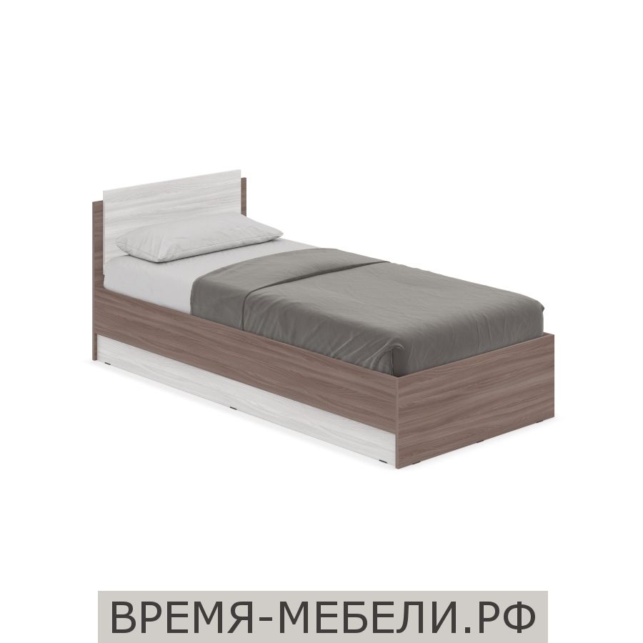 Кровать Аманда 900*2000