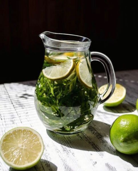 Эстрагон - тархун