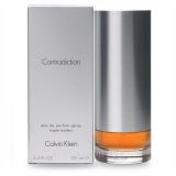 Contradiction Calvin Klein Контрадикшен Кельвин Кляйн духи