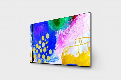 Телевизор LG OLED55G2R