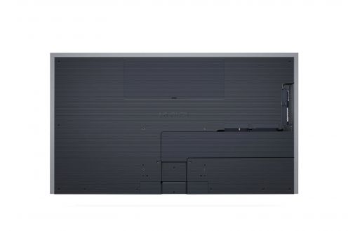 Телевизор LG OLED55G2R