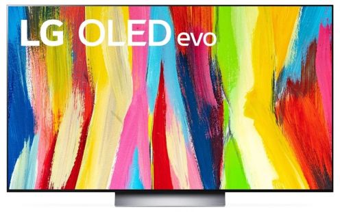 Телевизор LG OLED77C2