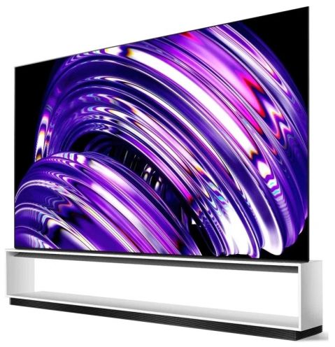 Телевизор LG OLED88Z29LA