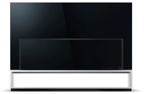 Телевизор LG OLED88Z29LA