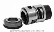 Торцевое уплотнение Grundfos TPE 40-190/2-S-A-F-A-BUBE