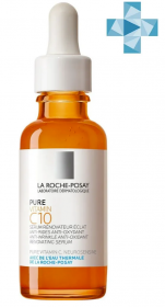 Сыворотка Serum антиоксидантная, для обновления кожи