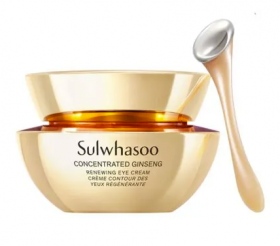 Sulwhasoo Крем для кожи вокруг глаз