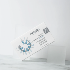Ампульные концентраты 7 дней Hyaluronic