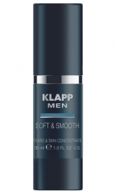 Cosmetics Концентрат для ухода за бородой и кожей лица MEN
