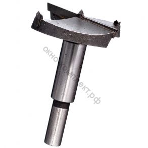 Фреза по дереву Форстнера, 35 мм, (шт.) 35-4-735