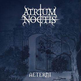 ATRIUM NOCTIS - Aeterni