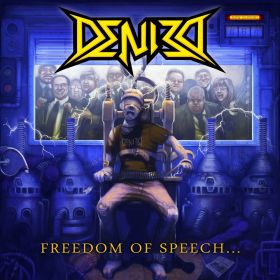 DENIED - Freedom Of Speech