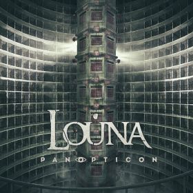 LOUNA - Panopticon (digipak)