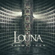 LOUNA - Panopticon (digipak)