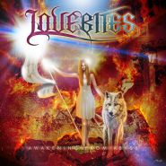 LOVEBITES - Awakening From The abyss (digipak)