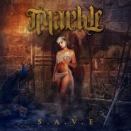 MARBLE - S.A.V.E. (digipak)