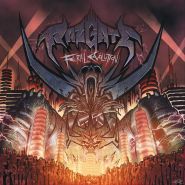 RAZGATE - Feral Evolution