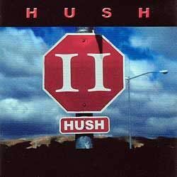 HUSH - II