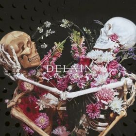 DELAIN "Hunter's Moon"