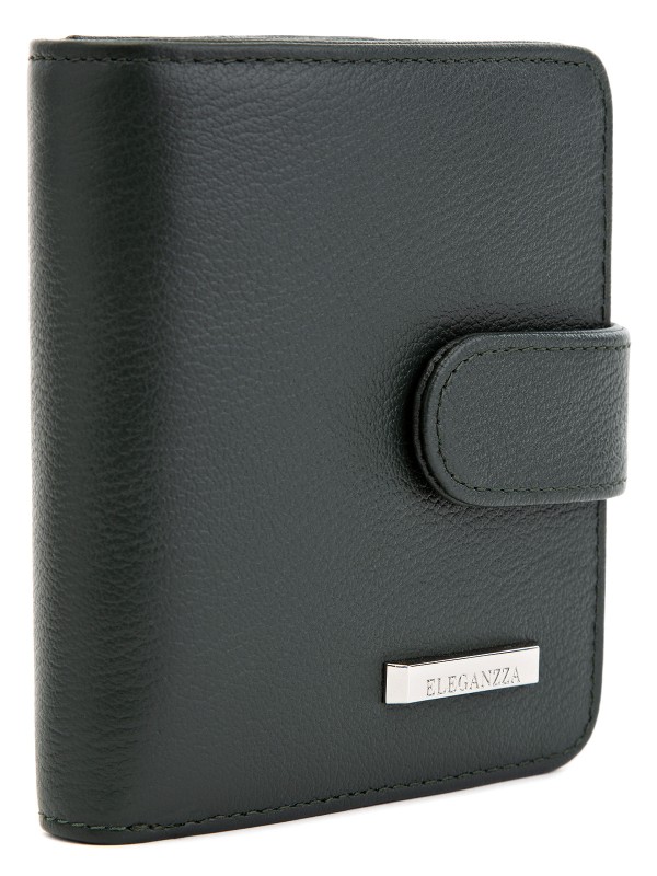 Кошелек Z26-952-O green
