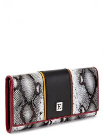 Кошелек Z138-2596 multicolor-grey