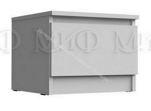 Тумбы прикроватные Челси 2 шт