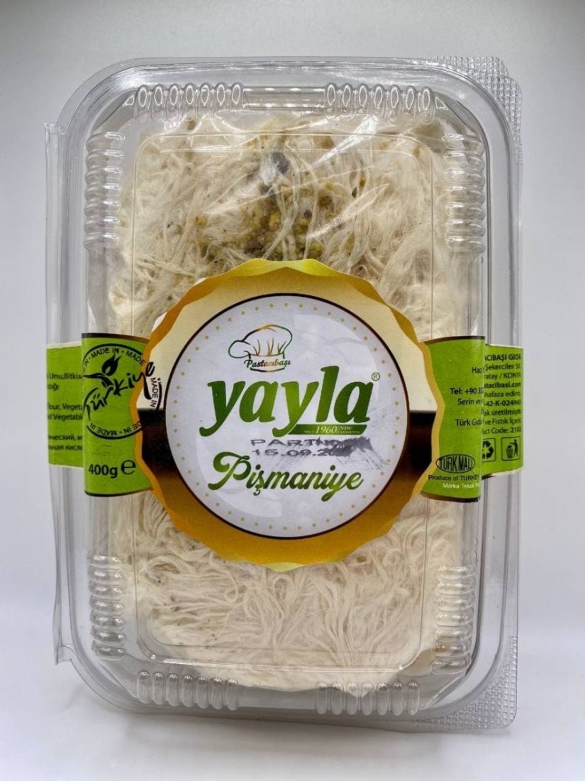 Пашмак 400 г