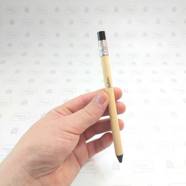 ручки из переработанных материалов