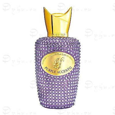 Sospiro Perfumes Purple Accento