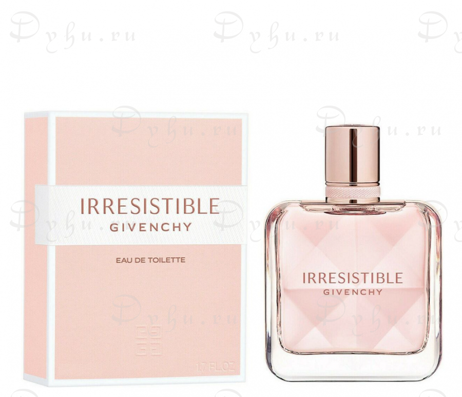 Irrésistible  Eau de Toilette