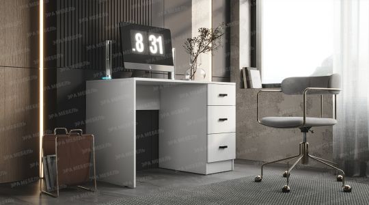 Стол письменный Стандарт ЭРА