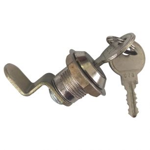 Замок для металл.шкафа ПАКС