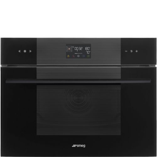 Духовой шкаф Smeg SO4102S3B3