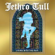 JETHRO TULL (+ obi) - Living With The Past