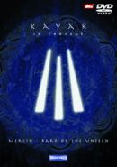 KAYAK - Merlin - Bard Of The Unseen (DTS) DVD