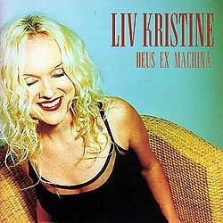 LIV KRISTINE (ex-Theatre of Tragedy) - Deus Ex Machina