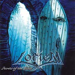 LORIEN - Secrets Of The Elder