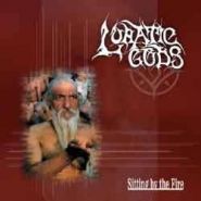 LUNATIC GODS - Sitting By The Fire